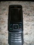 Nokia 6288 tartozékokkal