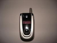 Motorola V600