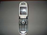 Motorola V600