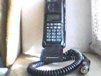 Motorola International 7200