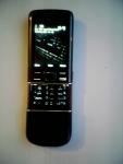 Nokia 8800 Arte, Sapphire Arte