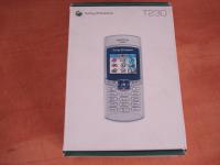 Sony Ericsson T230