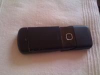 Nokia 8600 Luna