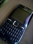Nokia C3