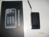 LG KU990