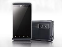 LG Optimus 3D P920