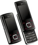 LG KG800 Chocolate