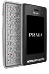 LG KF900 Prada