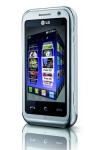 LG KM900 ARENA