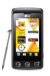LG KP500
