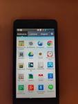 LG Optimus F6 D505 okos telefon