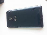 LG Optimus F6 D505 okos telefon