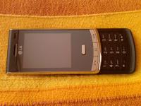 LG KF 750 VODÁS ELADÓ