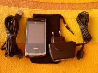 LG KF 750 VODÁS ELADÓ