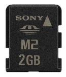 Sony M2 2GB-os Memokártya Akciós Áron