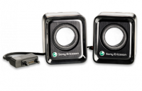 SonyEricsson W200i