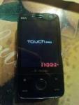 HTC Touch Pro Kedvezö Áron!