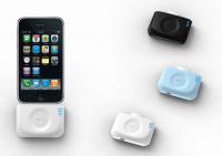 Mili PowerAngel 1200mAh