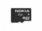 Micro SD 2Gb-Nokia Kártya Akcios Áron 