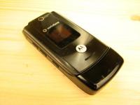 Motorola W490