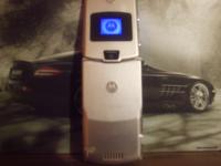 Motorola V3