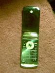 Motorola RAZR2 V8 Luxury Edition