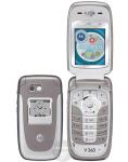 Motorola V360v
