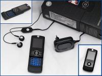 Motorola RIZR Z3