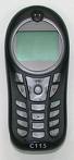 Motorola C115