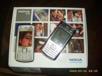 Nokia N70