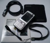 Nokia N73