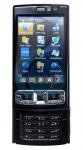 Cect n95 dual sim mobiltelefon