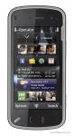 Nokia N97 32GB ++Solar panel!!