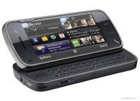 Nokia N97 32GB ++Solar panel!!