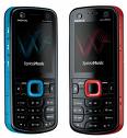 Nokia 5320