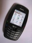 Nokia 6600 kártyafüggetlen