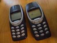 Nokia 3310