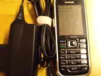 Nokia 6233