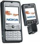 Nokia 3250 független zenetelefon
