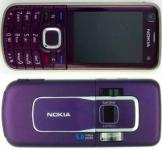 Nokia 6220C