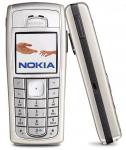 Új Nokia 6230