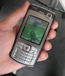 Nokia N70