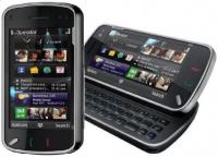 Nokia N97
