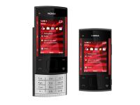 Nokia X3 eredeti bontatlan dobozában 2 év garanciával eladó!