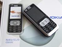 NOKIA 6120