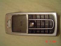 nokia 6230i