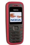 Nokia 1208  új,kártyafüggetlen