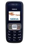 Nokia 1209 új,kártyafüggetlen