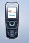 Nokia 2680 új,kártyafüggetlen