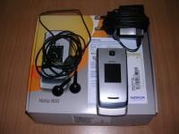 Nokia 3610